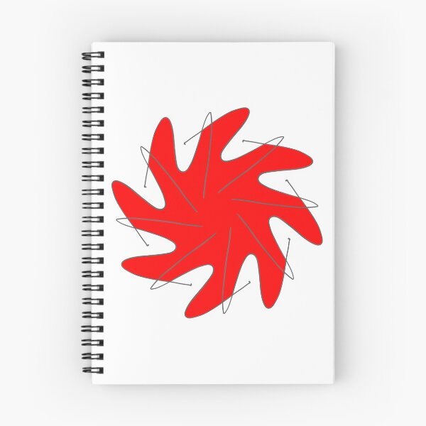 Item preview, Red Splat Design designed and sold by AJ505.