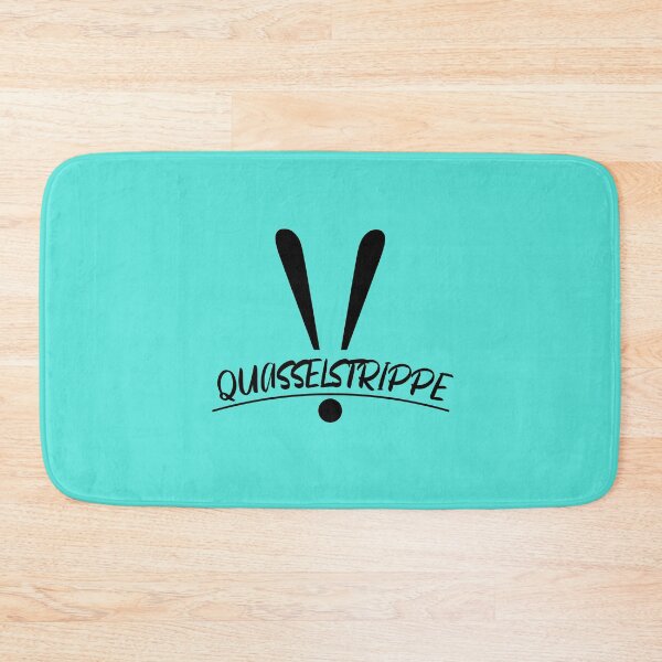Item preview, Chatterbox talking waterfall - humor designed and sold by MadandMean.