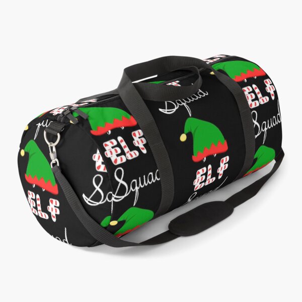 Item preview, Elf Squad - Funny Team Family Christmas Teacher Elf Gift designed and sold by r-silver.