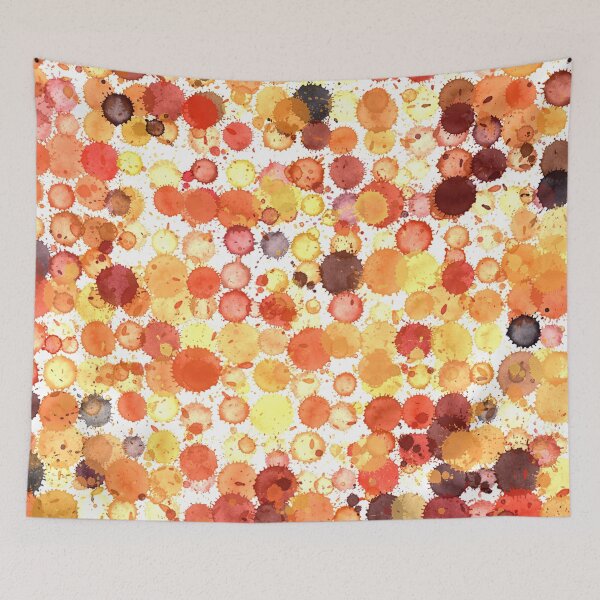 Item preview, Paint drops designed and sold by LaPetiteBelette.