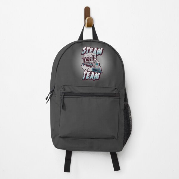 Item preview, Steam Train Theme Items with a Cool Striking Graphic designed and sold by UrTops.