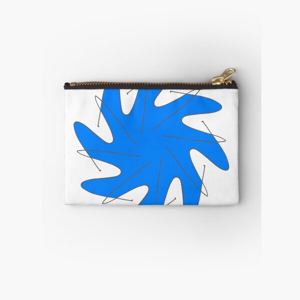 Item preview, Blue Splat Design designed and sold by AJ505.