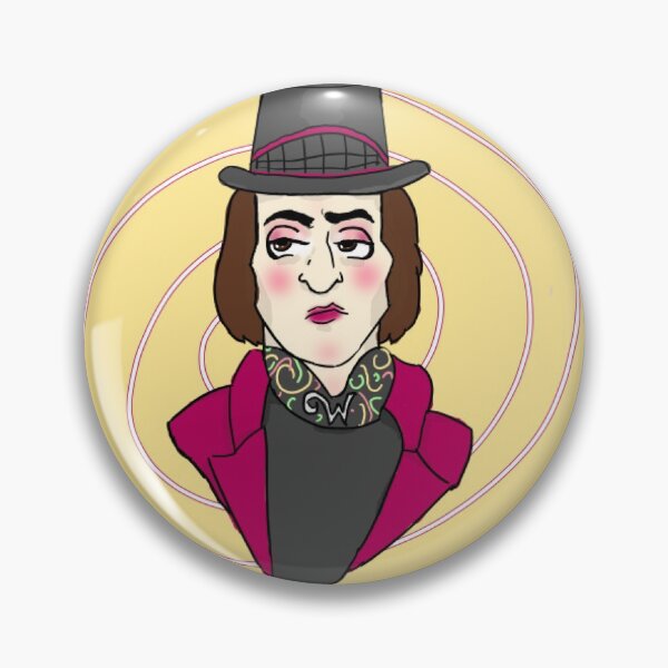 Artikelvorschau, depp wonka entworfen und verkauft von deandingus28.