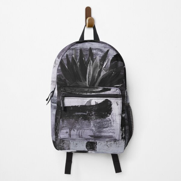 Item preview, Abstract landscape designed and sold by bunlinked.