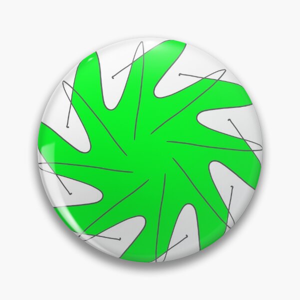 Artikelvorschau, Grünes Splat-Design entworfen und verkauft von AJ505.