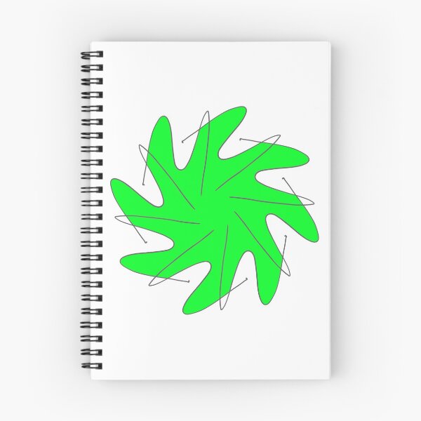 Item preview, Green Splat Design designed and sold by AJ505.
