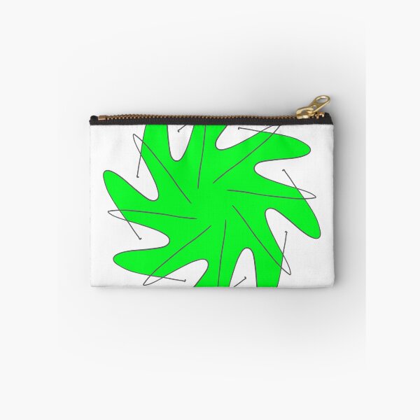 Item preview, Green Splat Design designed and sold by AJ505.