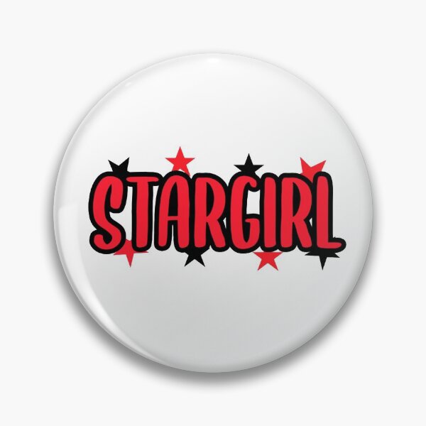 Item preview, STARGIRL designed and sold by carolinegr8.