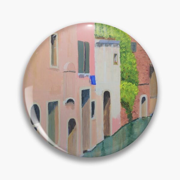 Item preview, Venice backwater no.1 designed and sold by David Raison.