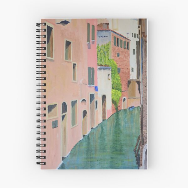 Item preview, Venice backwater no.1 designed and sold by David Raison.