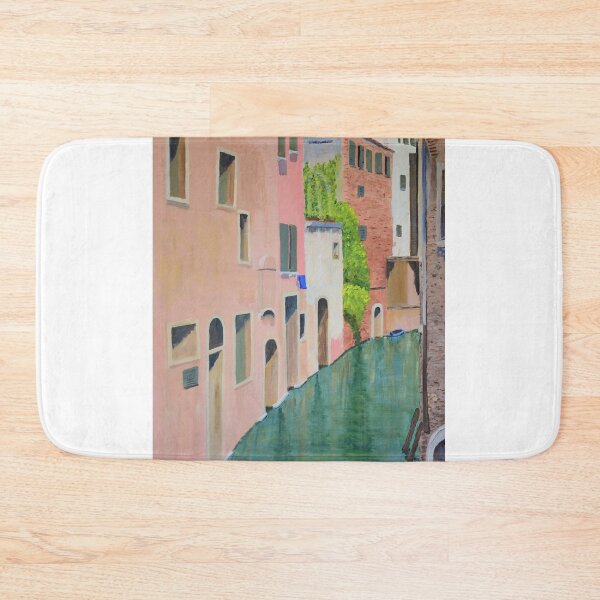 Item preview, Venice backwater no.1 designed and sold by David Raison.