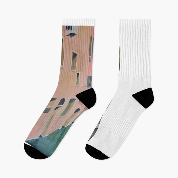 Item preview, Venice backwater no.1 designed and sold by David Raison.