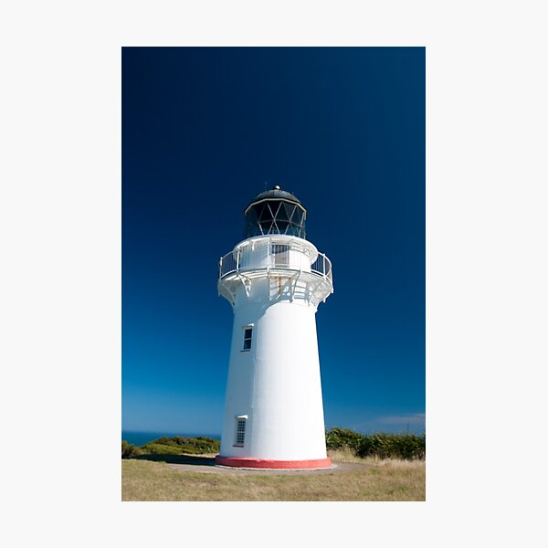 Item preview, eastcape lighthouse designed and sold by Anne Scantlebury.