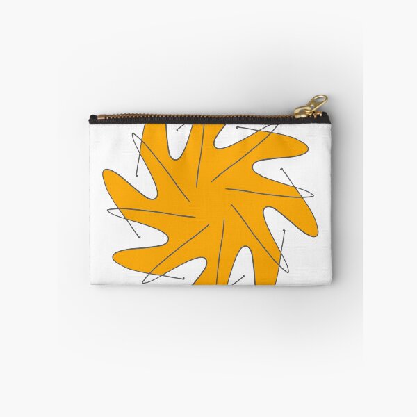 Item preview, Orange Splat Design designed and sold by AJ505.
