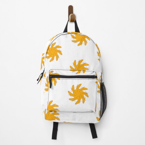 Item preview, Orange Splat Design designed and sold by AJ505.