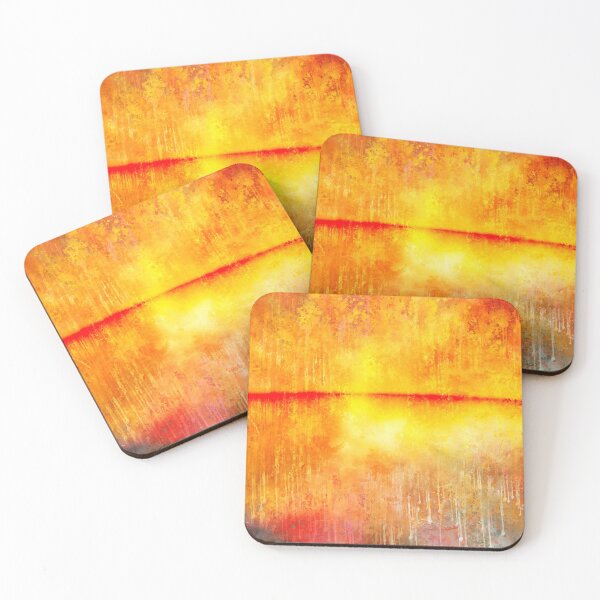 Item preview, Heatmap Abstract designed and sold by WesternExposure.