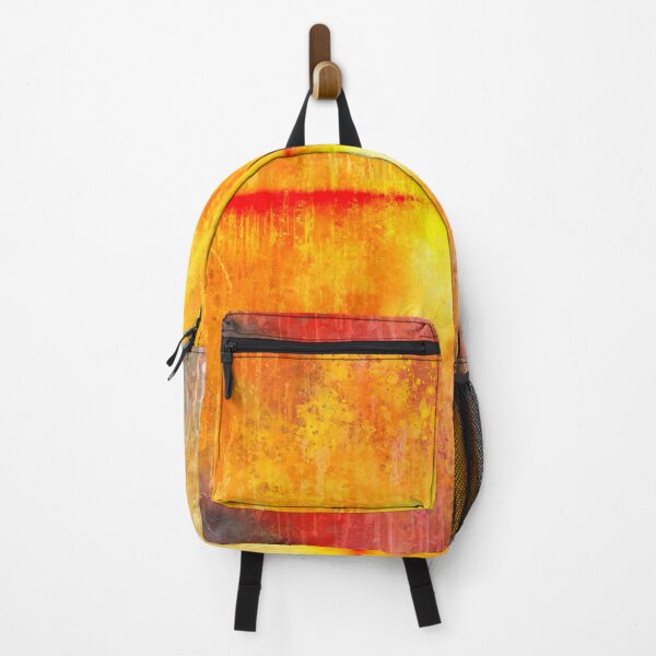 Item preview, Heatmap Abstract designed and sold by WesternExposure.