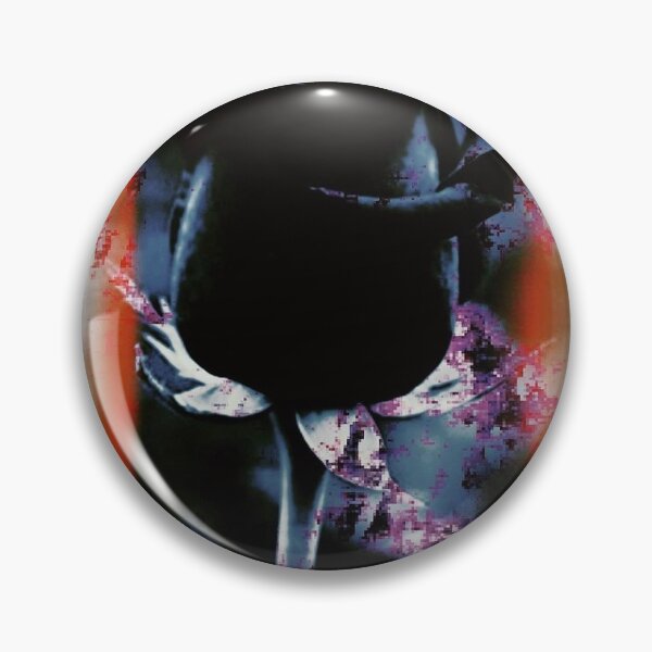 Item preview, Black Rose Love designed and sold by IStrangeStudios.