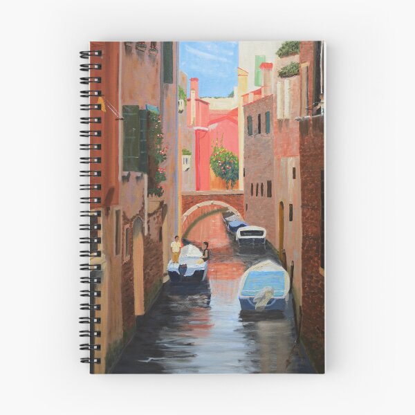 Item preview, Venice backwater no.2 designed and sold by David Raison.