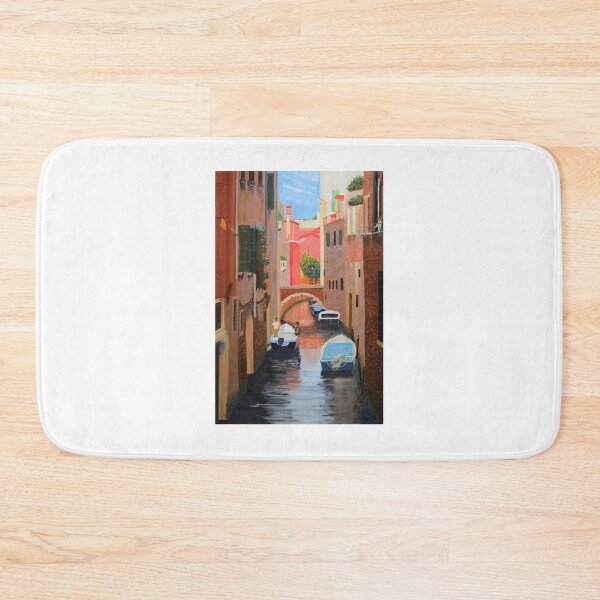 Item preview, Venice backwater no.2 designed and sold by David Raison.