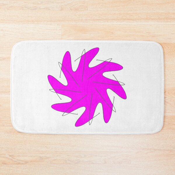 Item preview, Pink Splat Design designed and sold by AJ505.