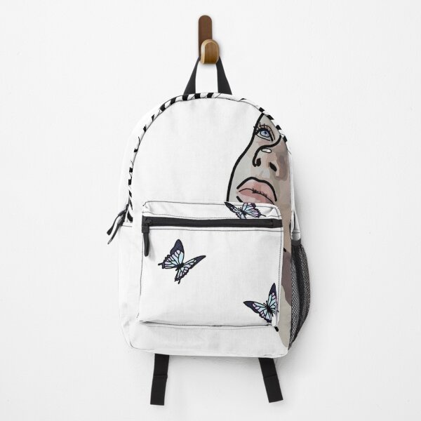 Kind Mind Line Backpack