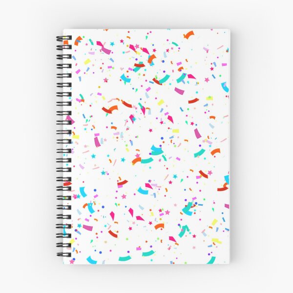 Item preview, Confetti designed and sold by lax4life72.