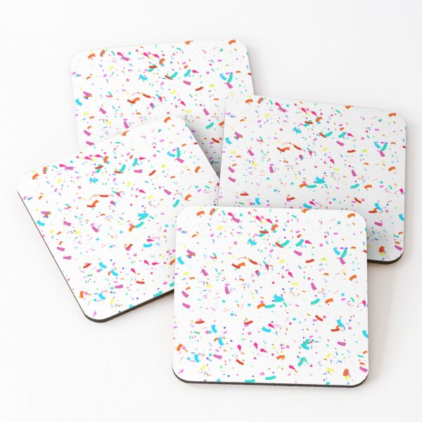 Item preview, Confetti  designed and sold by lax4life72.