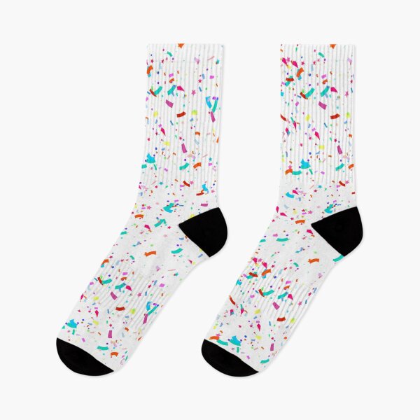 Item preview, Confetti  designed and sold by lax4life72.