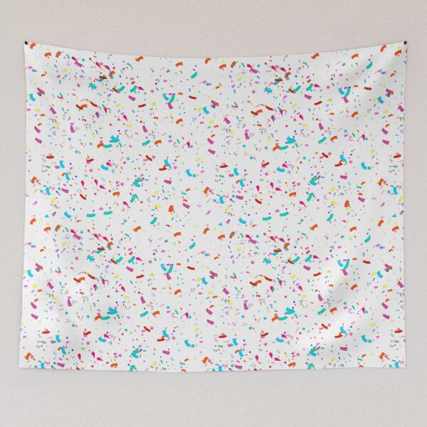 Item preview, Confetti  designed and sold by lax4life72.