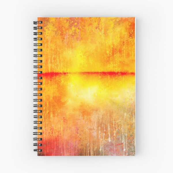 Item preview, Heatmap Abstract designed and sold by WesternExposure.