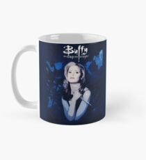 Btvs Season 1 Mug