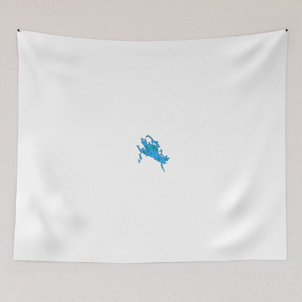 Item preview, Lake Winnipesaukee  designed and sold by Erin Madden.