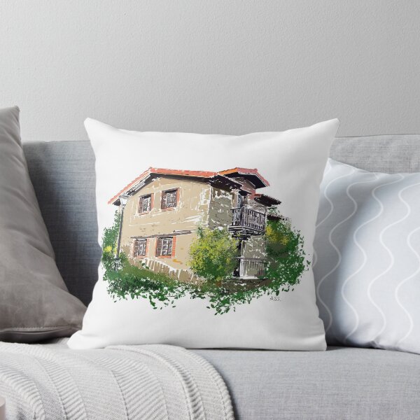 Item preview, Cascenaciones House designed and sold by AnaSanSegundo.