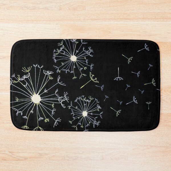 Item preview, Dandelions designed and sold by LaPetiteBelette.