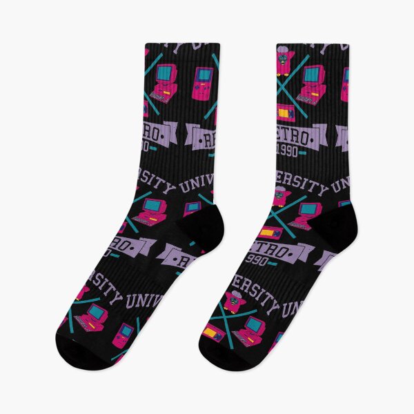 Item preview,  Retro University 90s designed and sold by teeman Nunez.