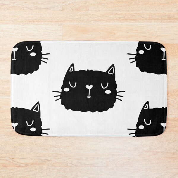 Item preview, be cat designed and sold by Graphicganga.