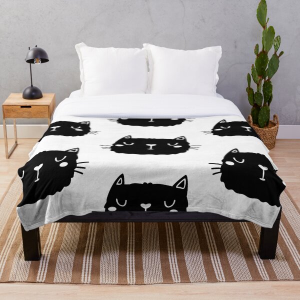 Item preview, be cat designed and sold by Graphicganga.