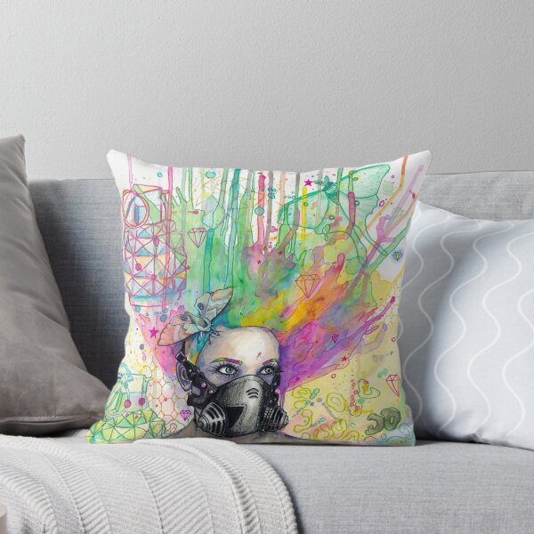 Item preview, Radioactive designed and sold by Becca Douglas.
