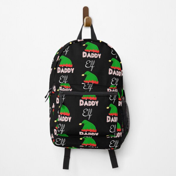 Item preview, Daddy Elf - Funny Matching Family Christmas Elf Gift designed and sold by r-silver.