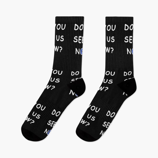 Item preview,  Do You See Us Now? designed and sold by Smart Side.