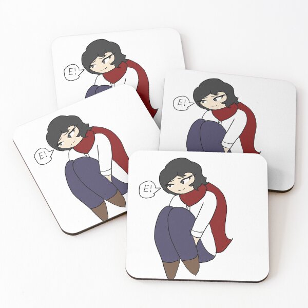 Item preview, The Missing JJ Macfield And The Island of Memories Real JJ Press E to Emily Chibi designed and sold by nhitori.