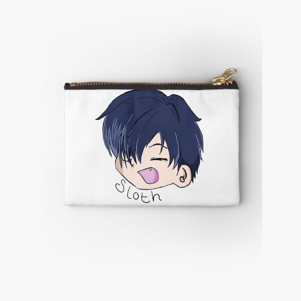 Item preview, Obey Me! Belphie Chibi designed and sold by PurrfectPixels.