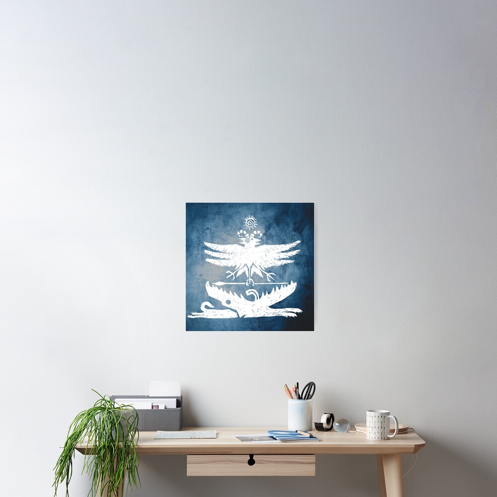 Item preview, Poster designed and sold by Selgowiros.