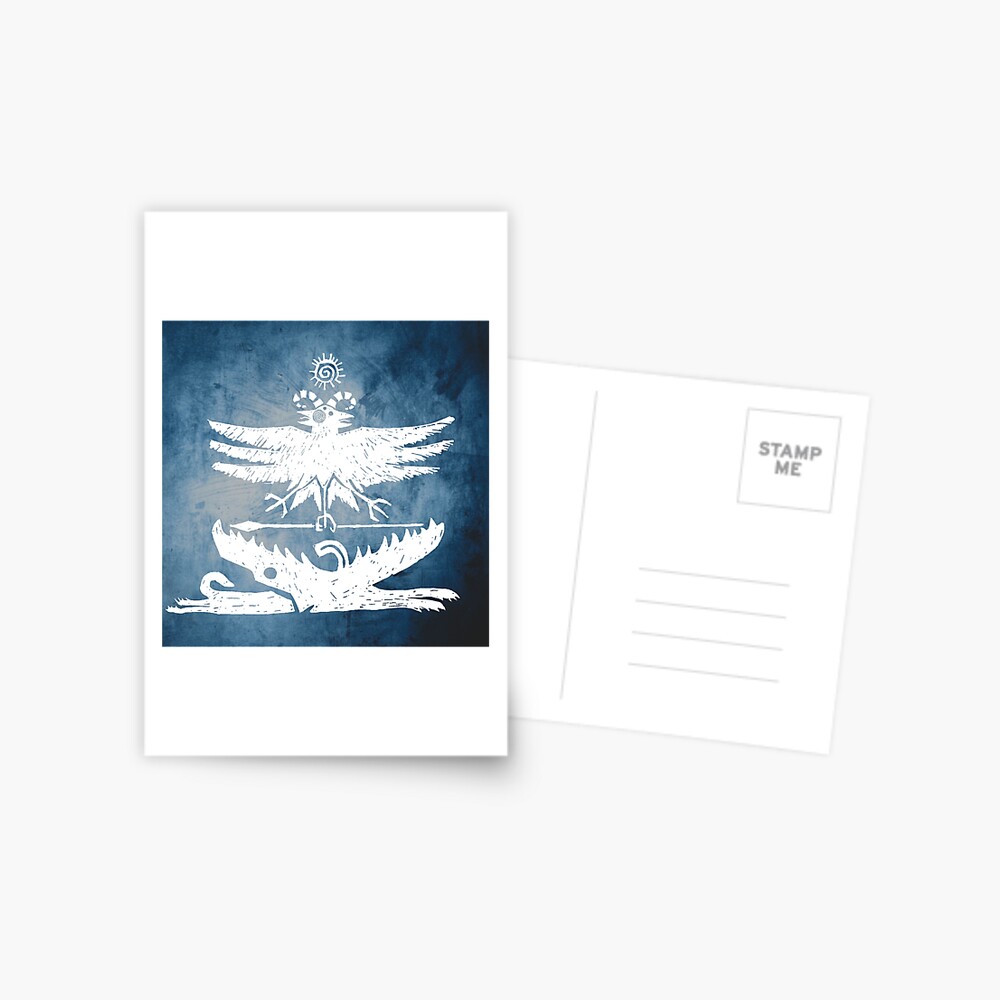 Item preview, Postcard designed and sold by Selgowiros.