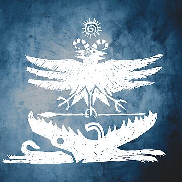 Artwork thumbnail, U̯isucius/Visucius by Selgowiros