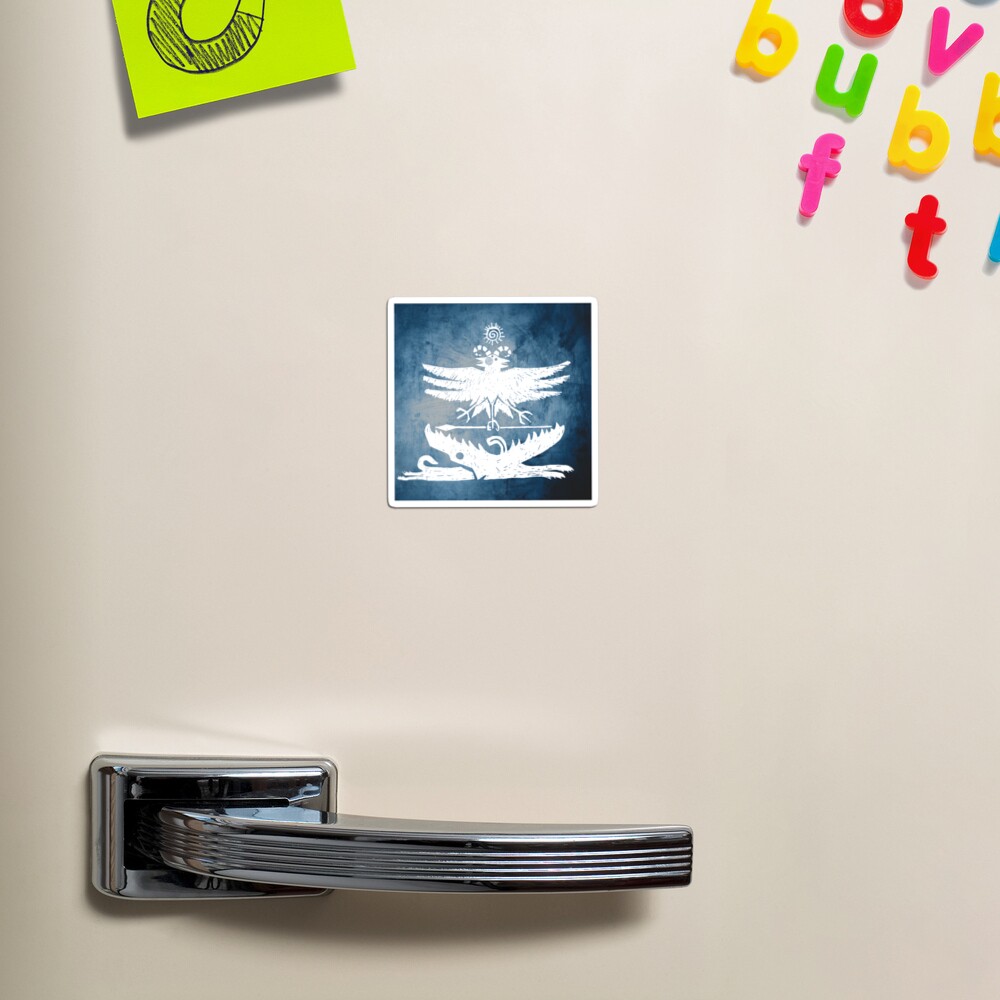 Item preview, Magnet designed and sold by Selgowiros.