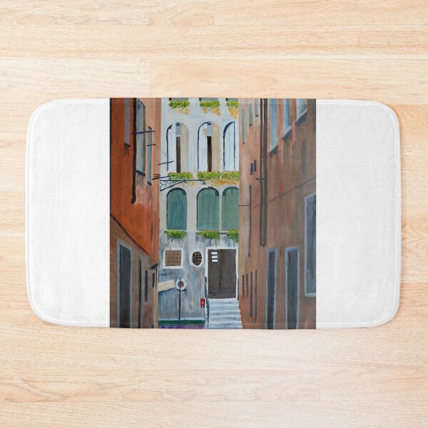 Item preview, Venice backwater no.3 designed and sold by David Raison.