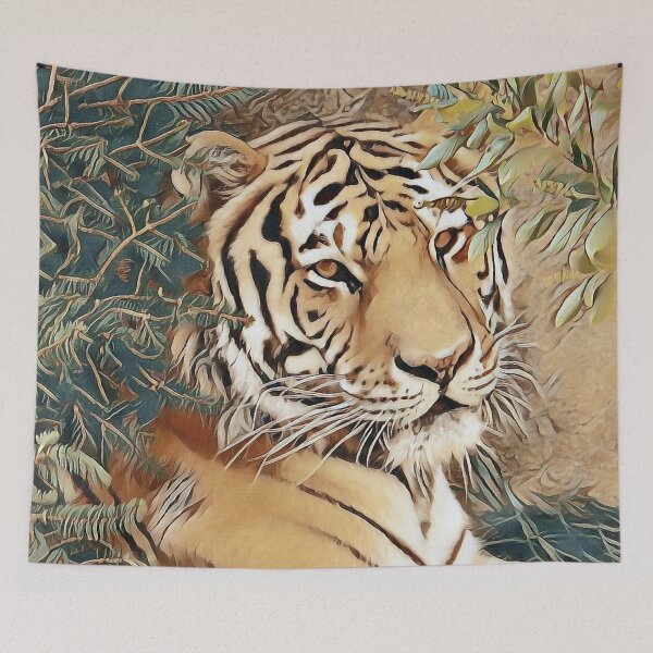Item preview, Resting in the Bushes designed and sold by ReneeKennedy.