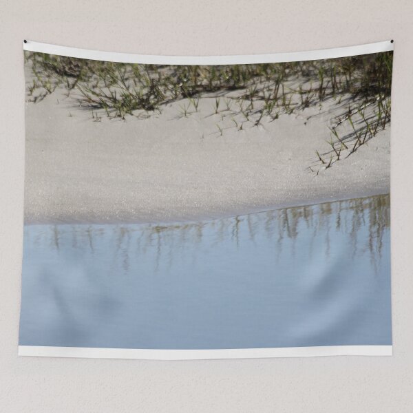 Item preview, Botswana Okavango Delta landscape designed and sold by EstelleRossetti.